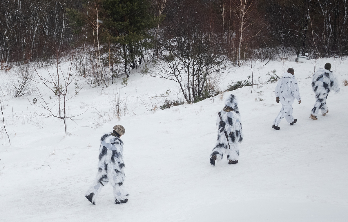 Gaelle Girbes/Getty Images