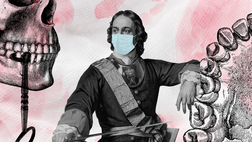 Петр -стоматолог . Взято из открытих интерет источников для иллюстрации 