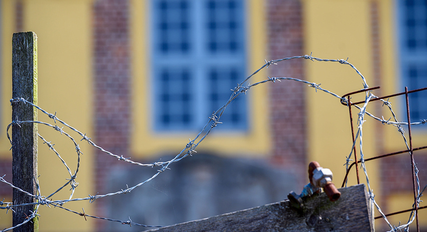    Jens Büttner/ZB/Global Look Press