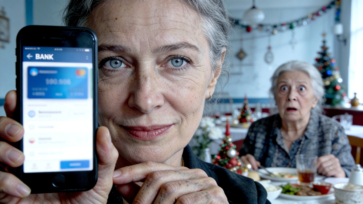 «Полы мыть — не карьера»: как я проучила высокомерную свекровь