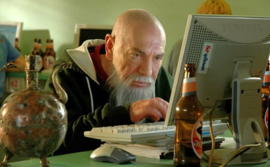 Не так страшна нейросеть, как её малюют!