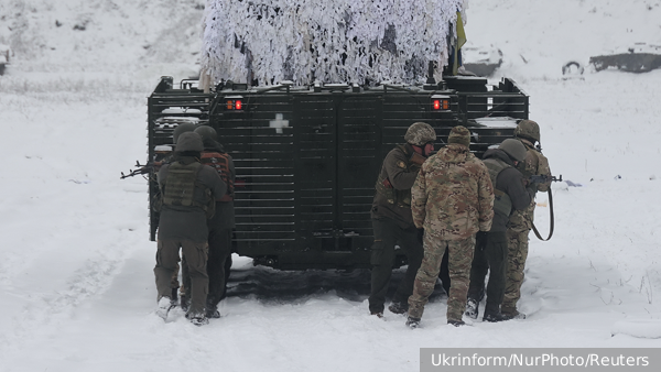     Фото: Ukrinform/NurPhoto/Reuters   
 Текст: Антон Антонов