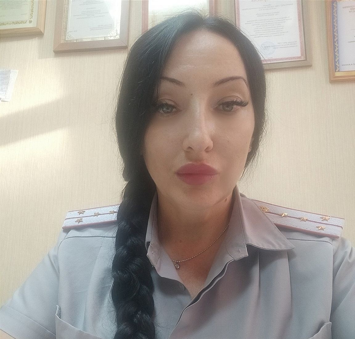 Ирина Окс, клинический психолог