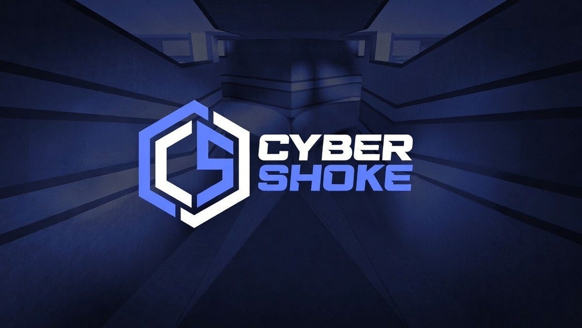 Источник: официальный сайт CYBERSHOKE Esports