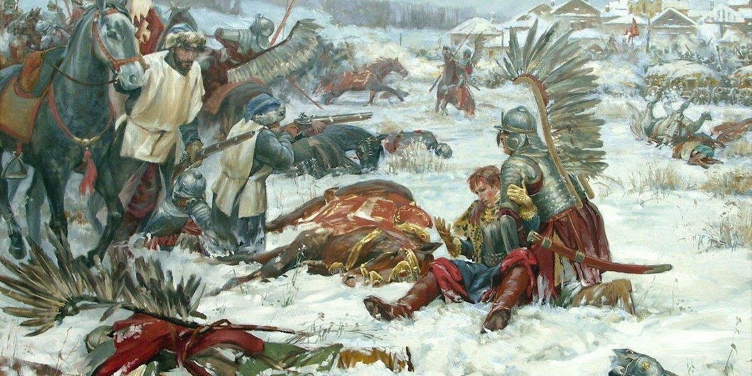 Битва при Добрыничах