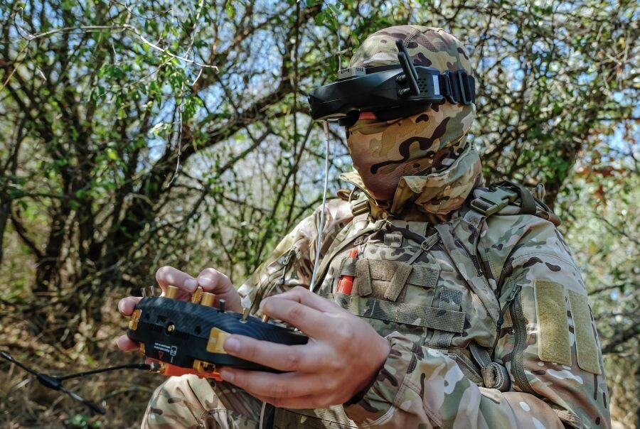     / Источник: © Сергей Мирный/РИА Новости