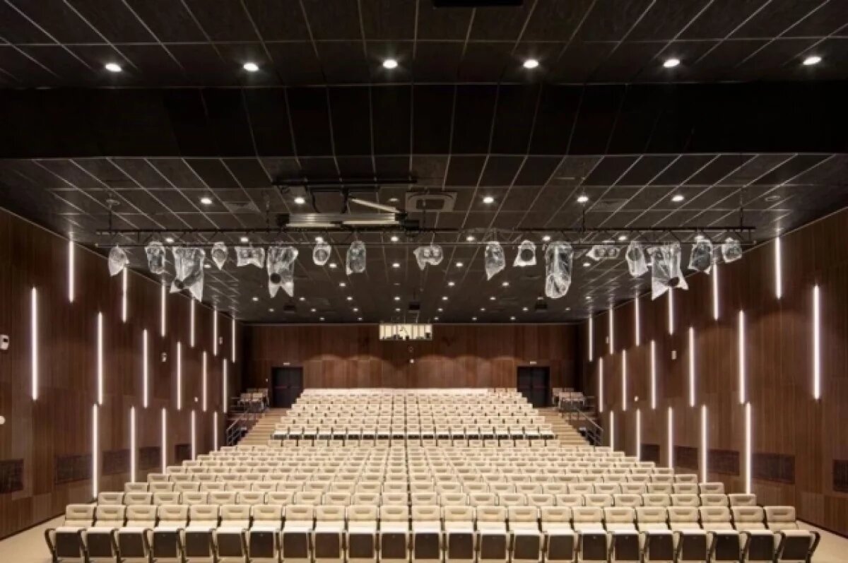    В Хабаровском крае отремонтируют за 300 млн соцобъекты в Чегдомыне и Ванино