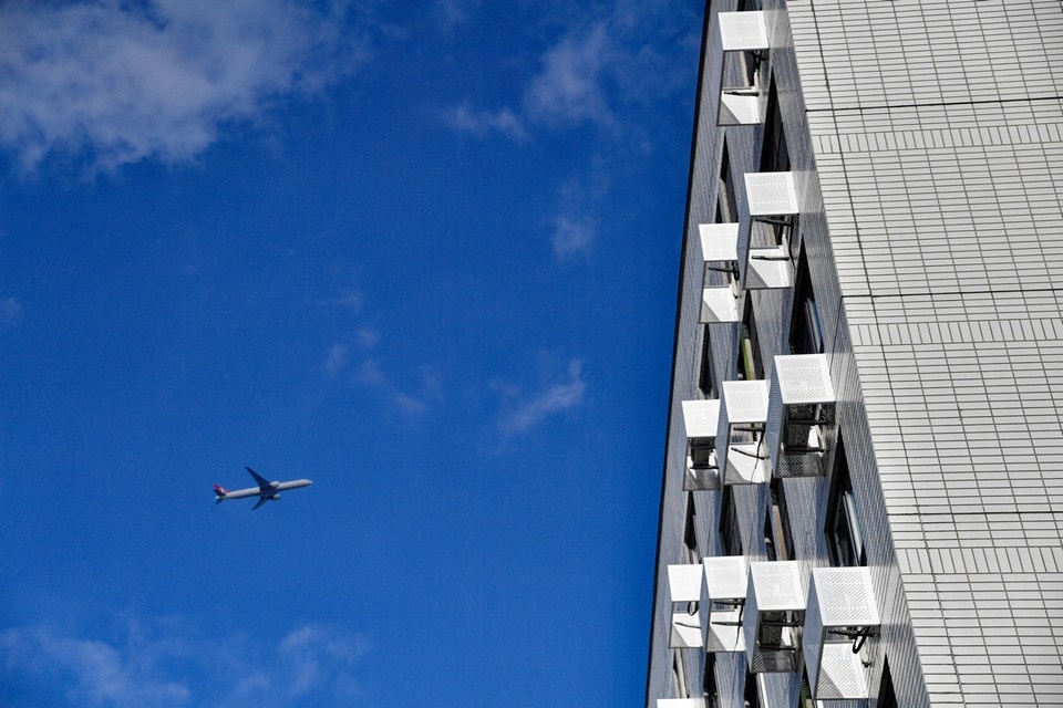    AZUR air сократит рейсы из Новосибирска на Пхукет. Иван МАКЕЕВ