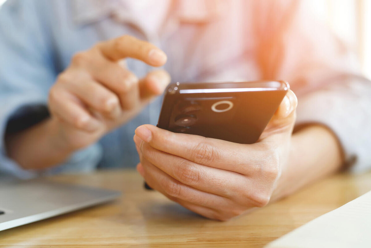    Телефон 123RF/legion-media.ru