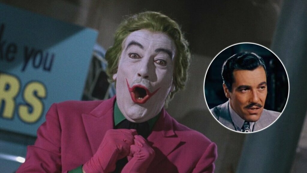    Фото: кадры из фильмов