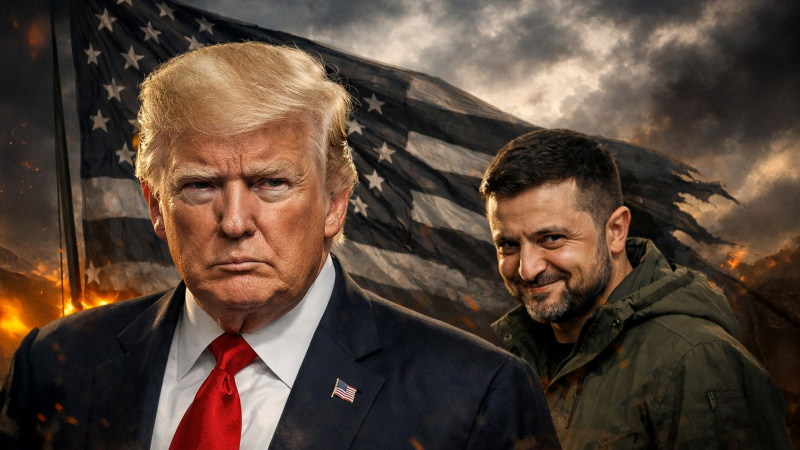    Коллаж редакции.