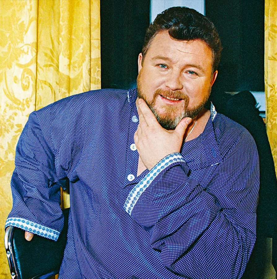 К большому сожалению, есть версии и гипотезы, что именно последнее его увлечение политикой и занятие поста губернатора Алтайского края