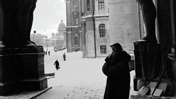    © РИА Новости . Сергей Шиманский