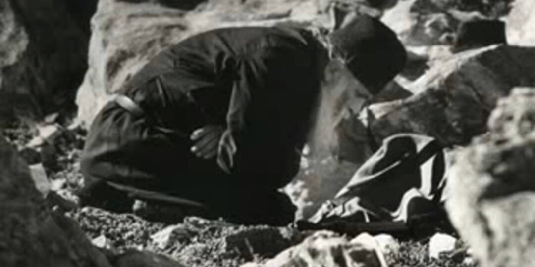 Господи Иисусе Христе, Сыне Божий, помилуй меня грешного