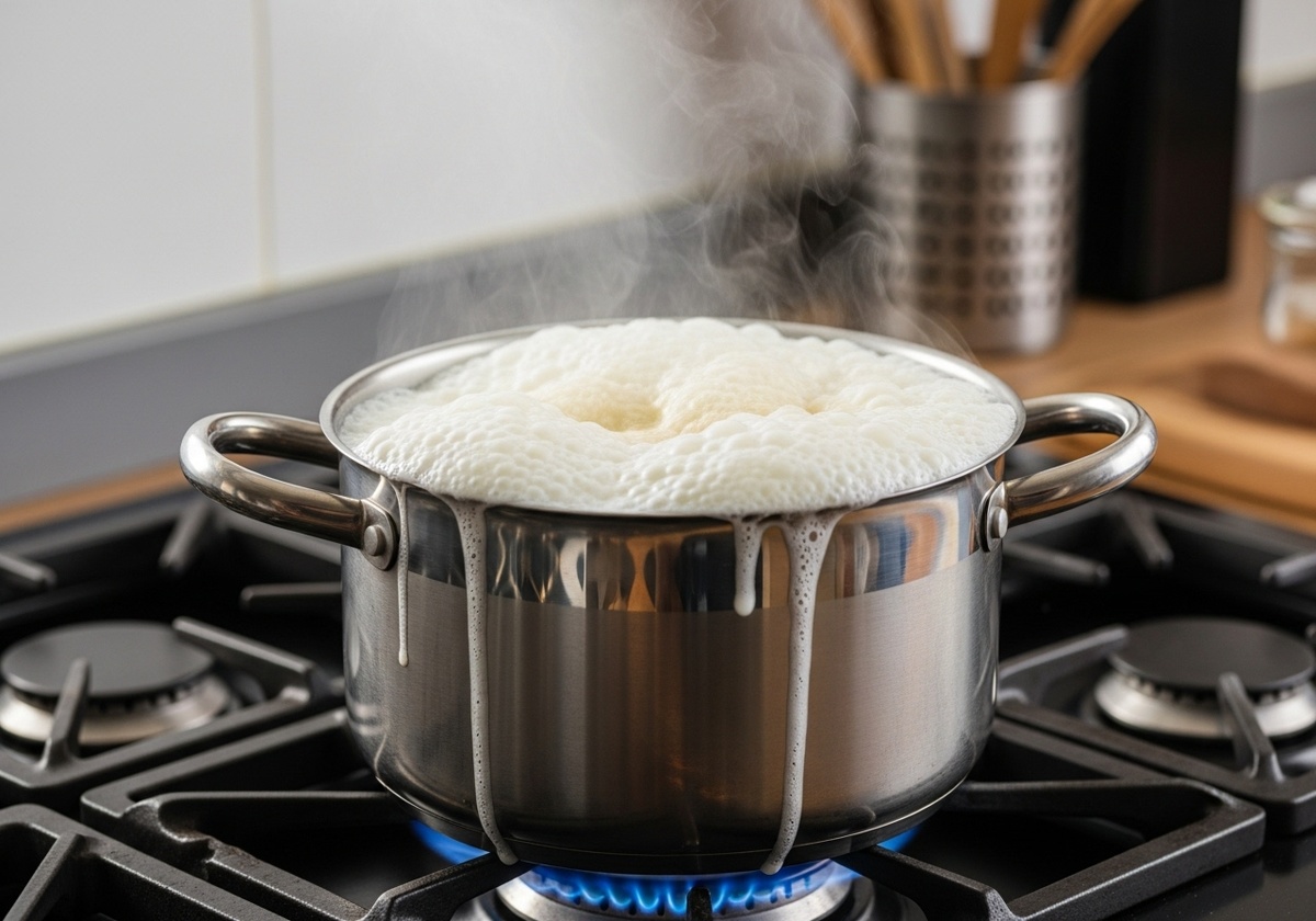 Подготовка основы