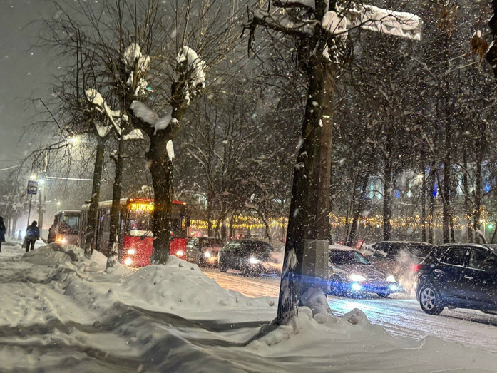 Стало известно, как 31 января скажется на самочувствии метеозависимых