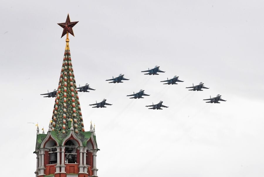     / Источник: © Илья Питалев/РИА Новости