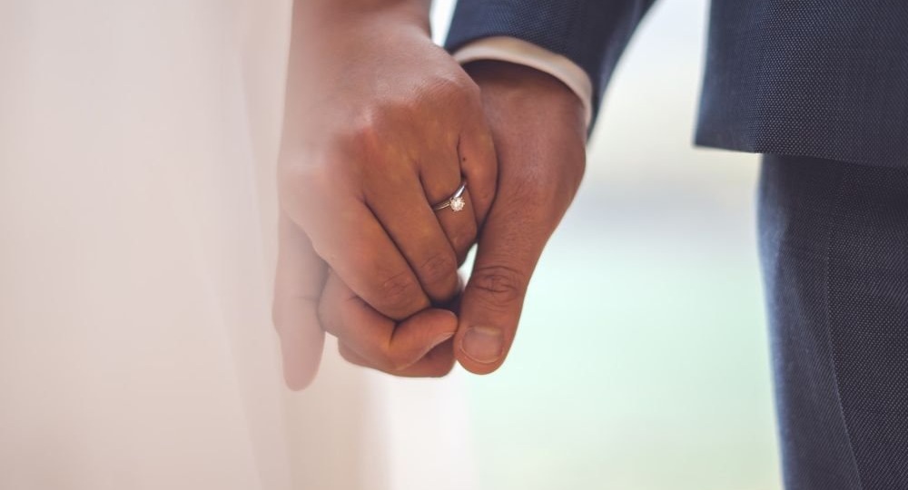 Ради счастливого брака необязательно сходиться характерами