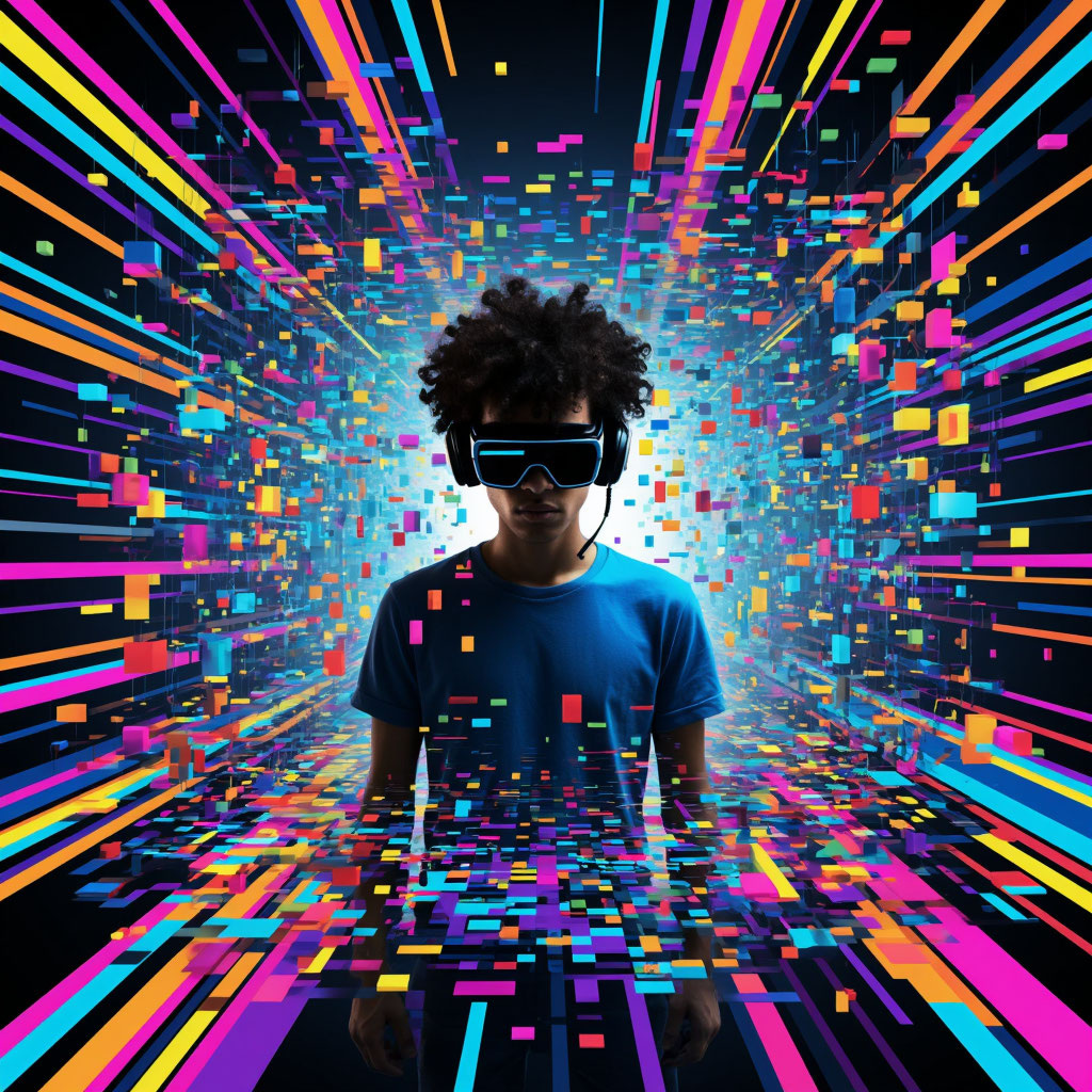 Онлайн-неверность – это роман, разыгранный на виртуальной сцене, где актёрами становятся не только тела, но и души