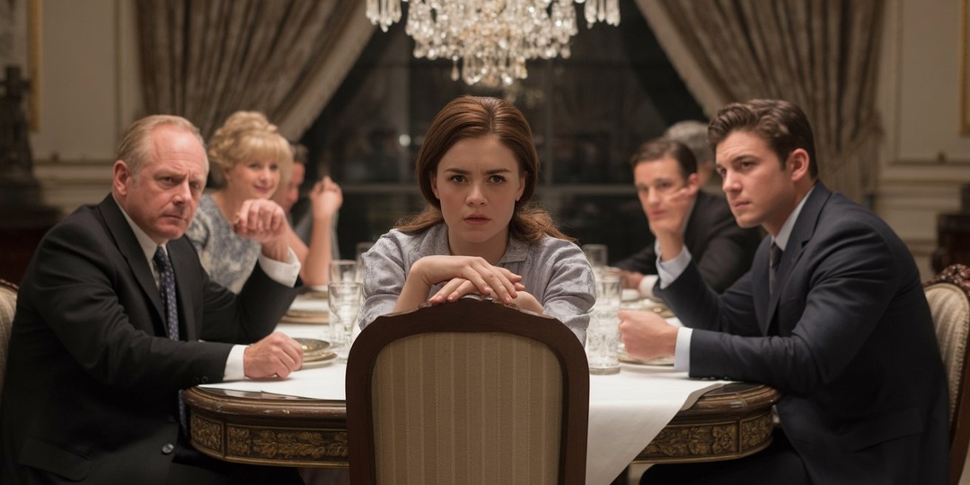 ЕГО РОДИТЕЛИ ПРОВЕРЯЛИ МЕНЯ: КВАРТИРА, МАШИНА, РАБОТА…