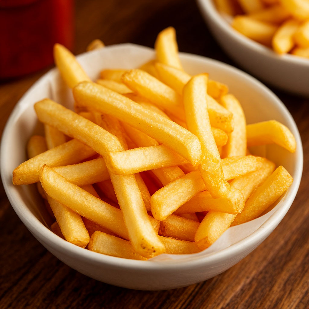 Картофель фри 
