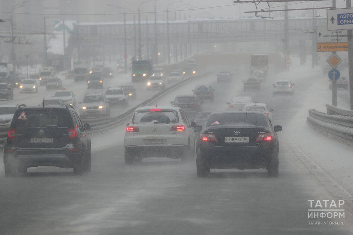 Фото: © Рамиль Гали / «Татар-информ»