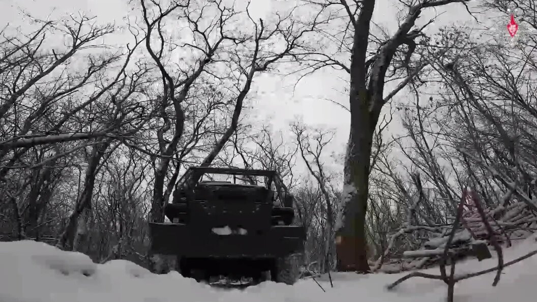    Минобороны России