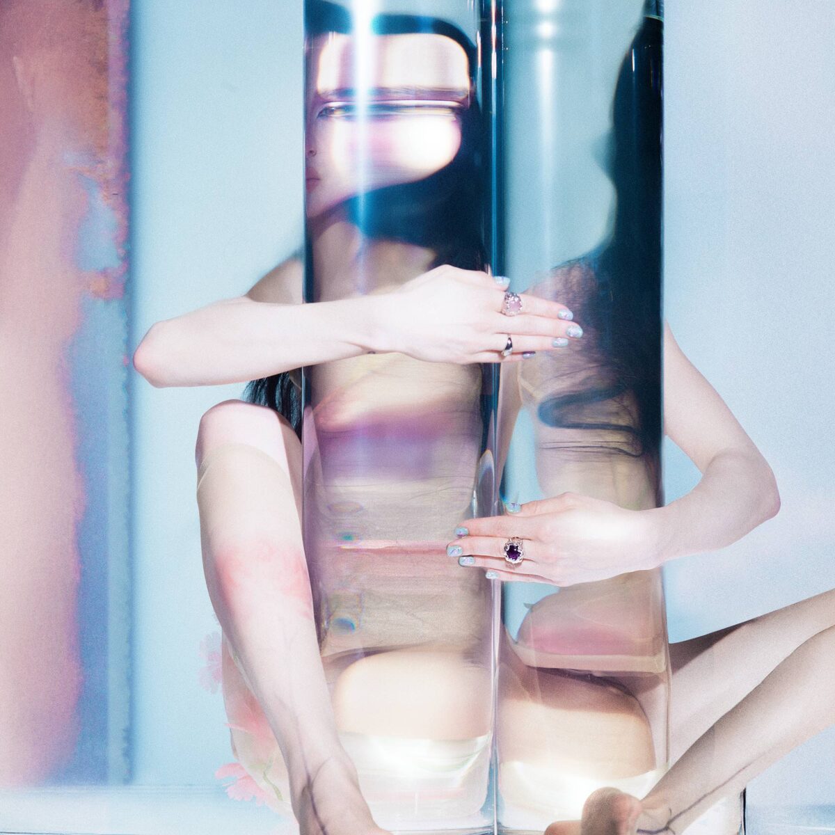 Жанры: alternative metal, alternative rock, alternative pop, djent