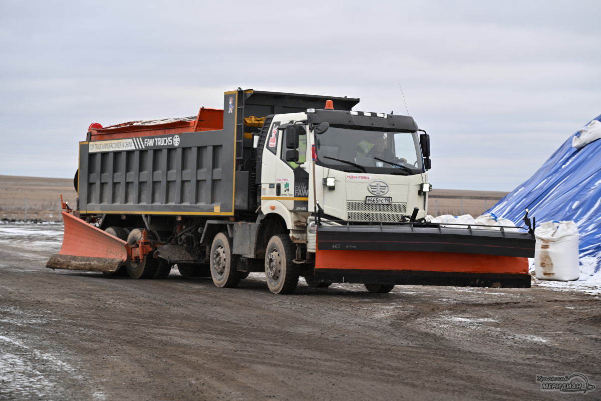    Фото: Анастасия Сибирякова © ИА «Уральский меридиан»