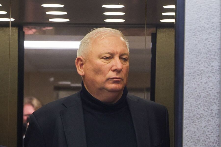    Анатолий Вороновский / Источник: © Наталья Шатохина/NEWS.ru/TACC