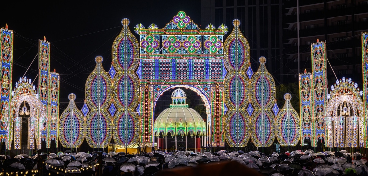 Зима 2025 - 2026 год