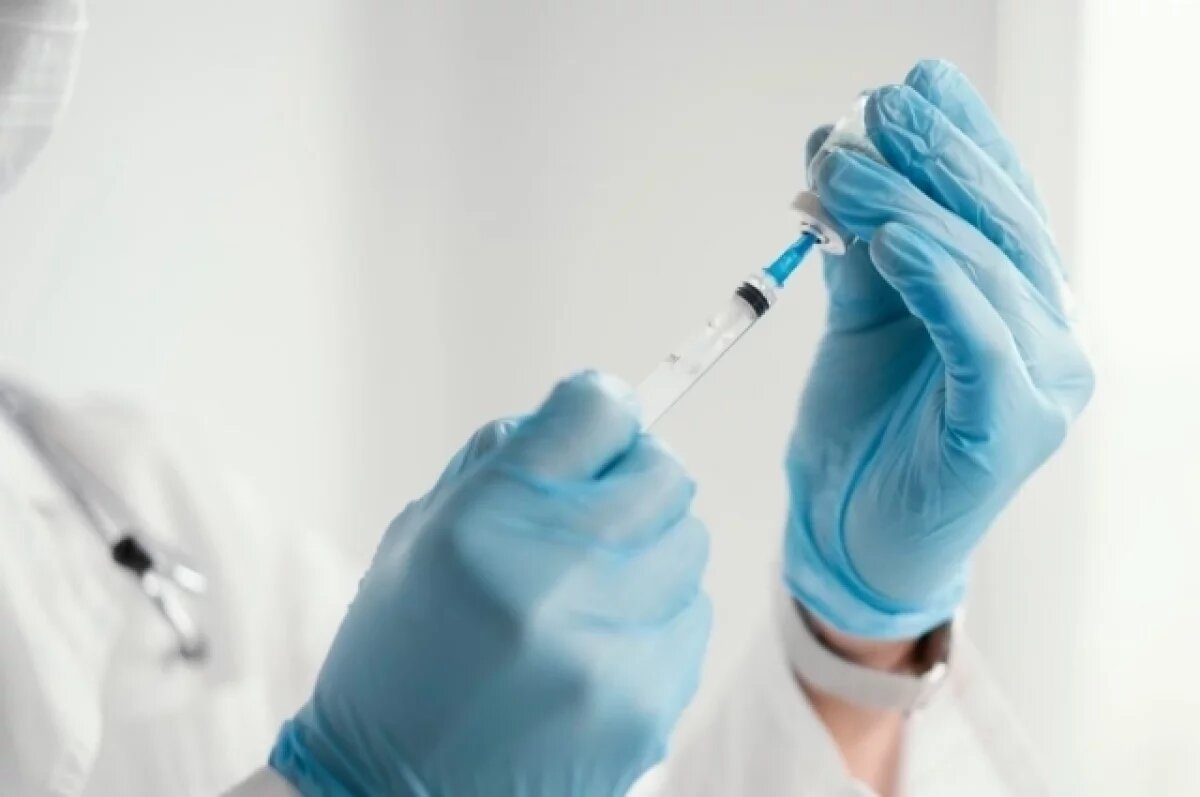    В Бельгии испытают на людях японскую вакцину от вируса Нипах