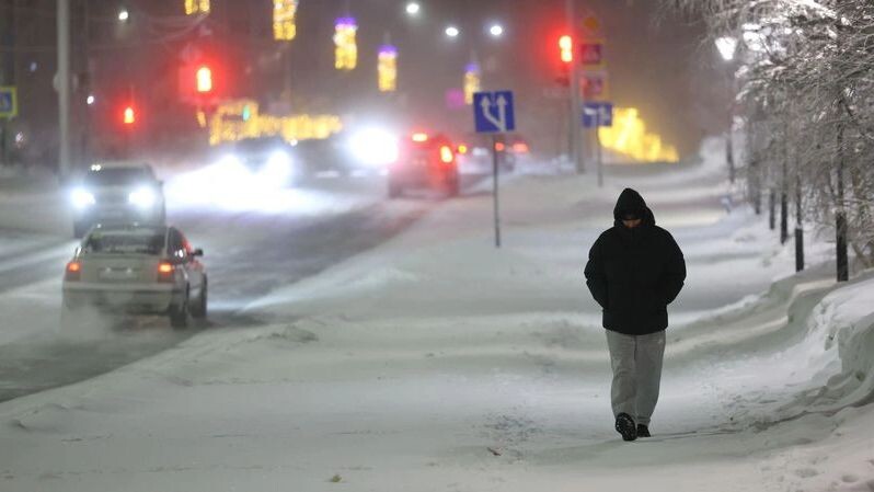    Фото: Андрей Ткачёв/«Ямал-Медиа»