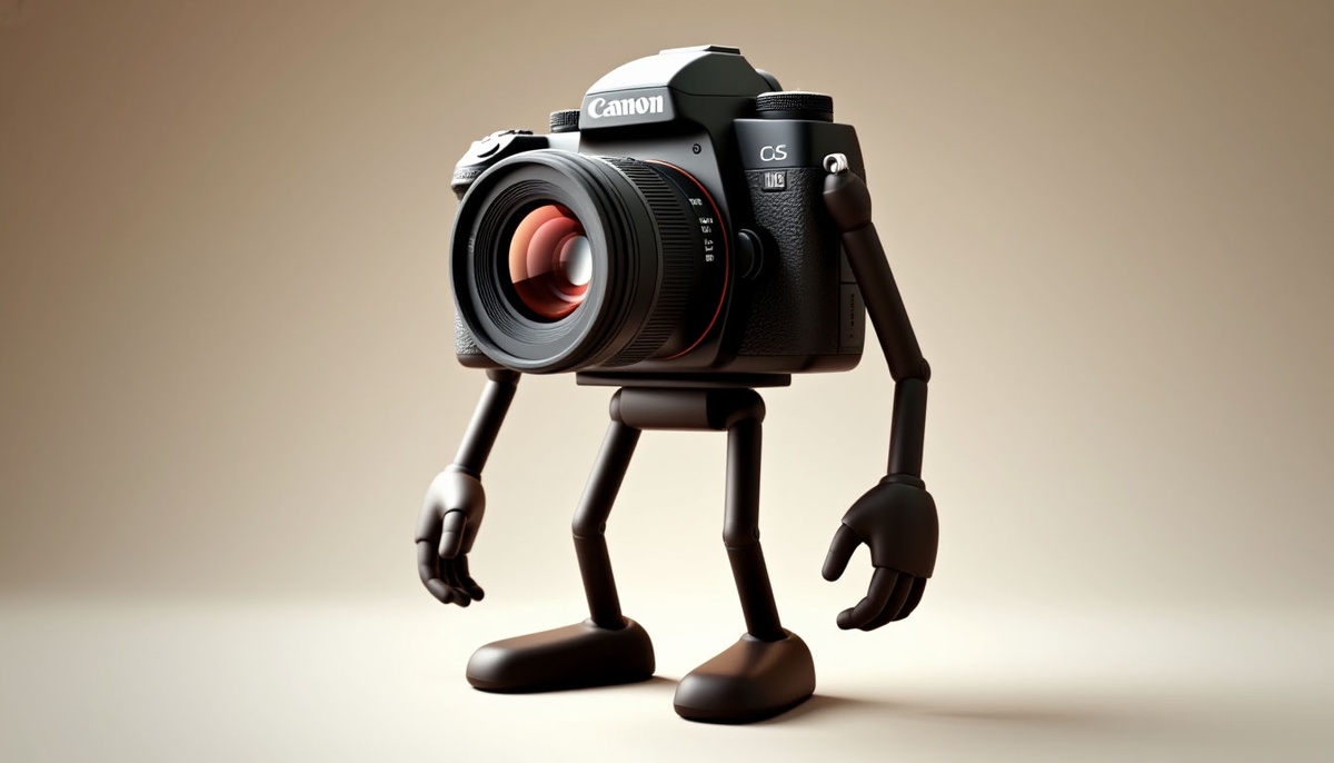 Автопилот в фотографии: осваиваем режим AUTO