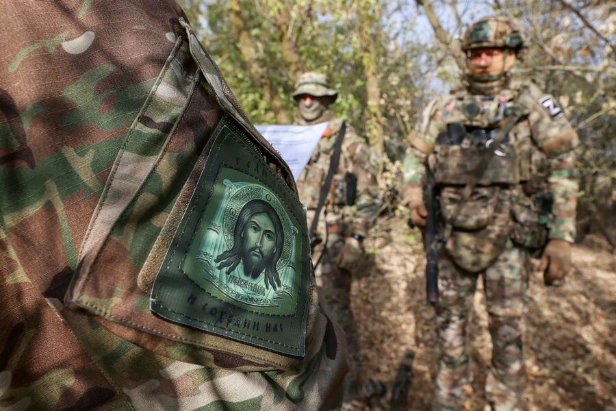     / Источник: © Александр Полегенько/ТАСС