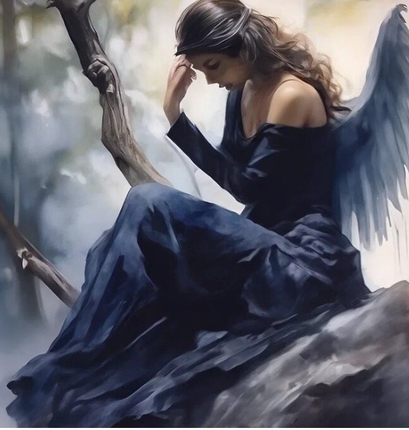 Изображение создано с помощью нейросети 