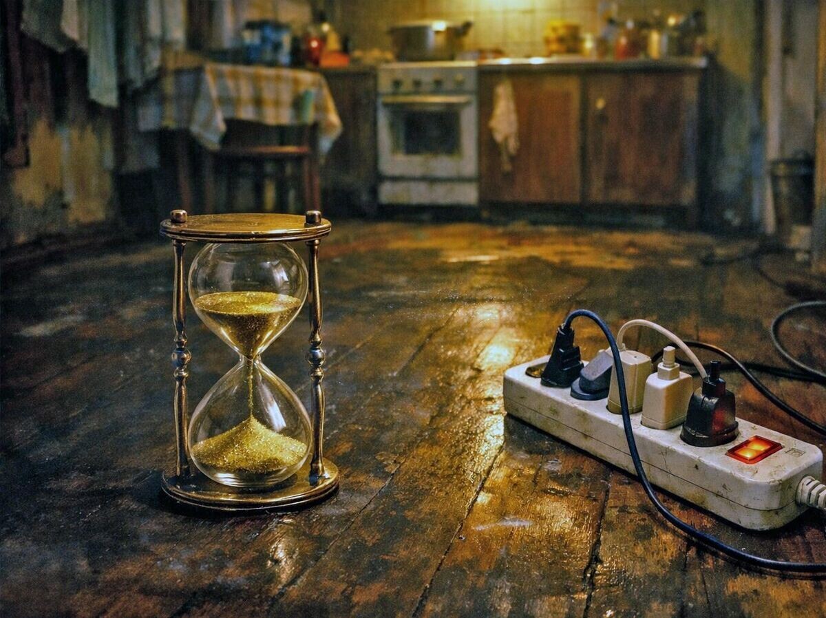    Изображение сгенерировано ИИ | © РИА Новости / Изображение сгенерировано ИИ