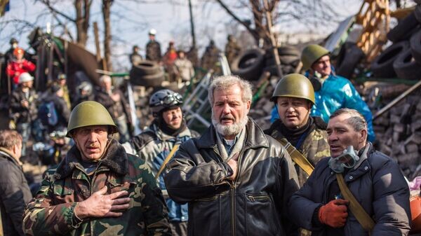    © РИА Новости . Андрей Стенин