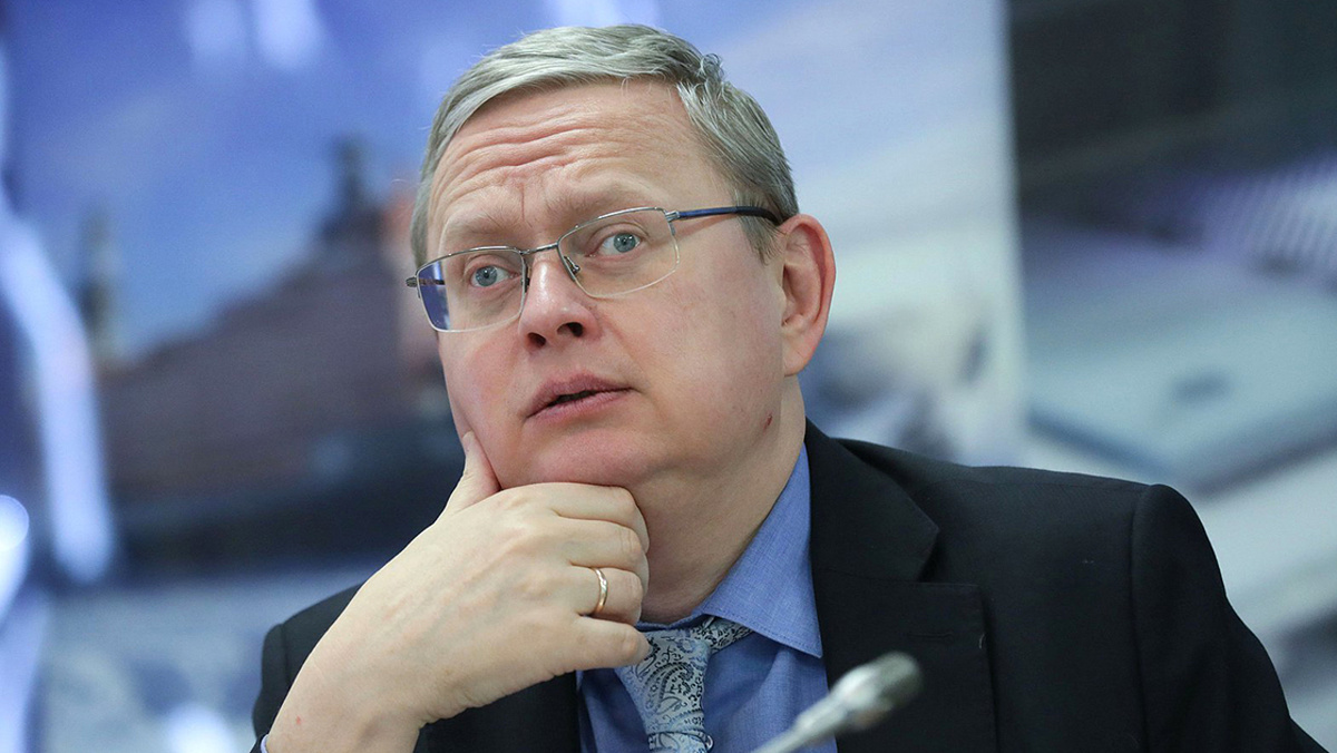 Средняя зарплата: инструмент манипуляции