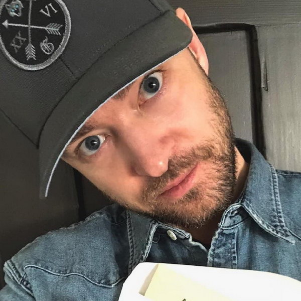     Сегодня 45 лет Джастину Тимберлейку