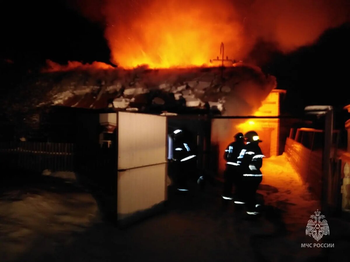    Фото: МЧС РФ