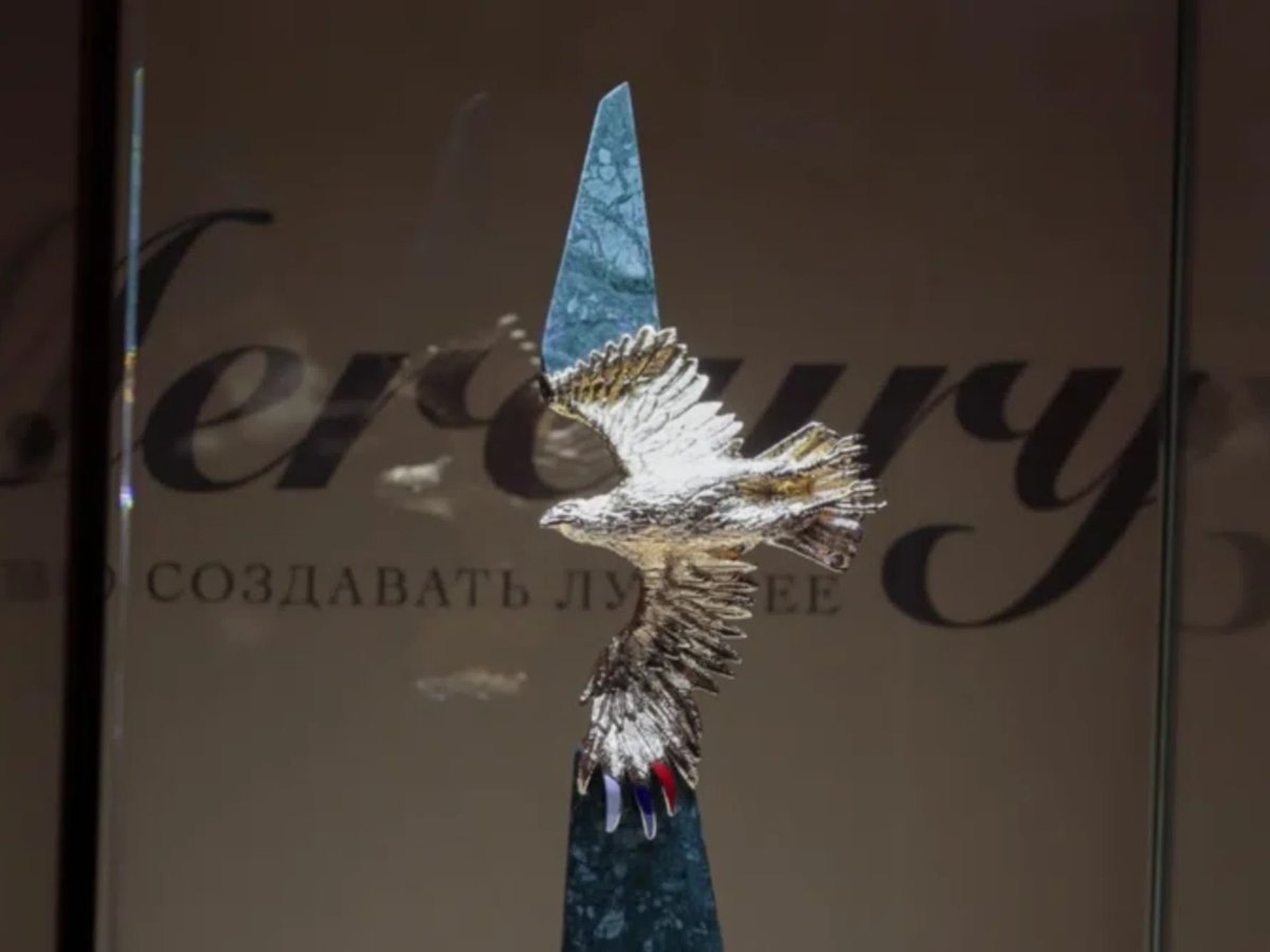     Триумфаторами «Золотого орла» стали фильмы «Август» и «Пророк»