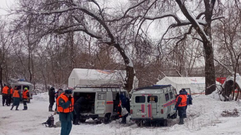 Брянцев позвали на помощь в поиске утонувших детей