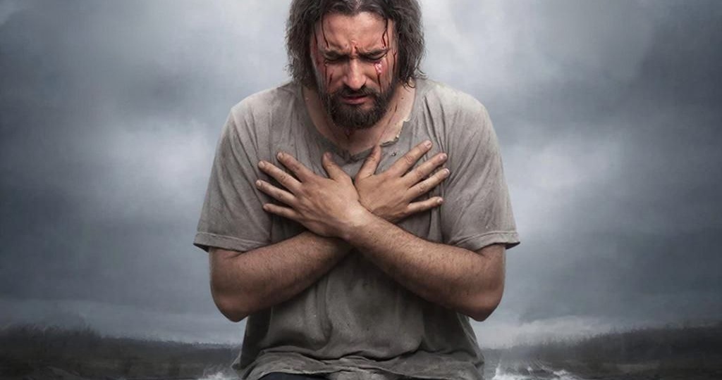 Размышление человека по прочтении LlX псалма святого пророка Давида псалмопевца