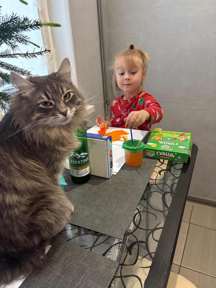 Фото автора.