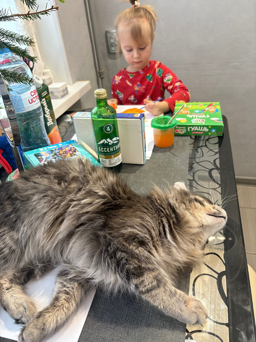 Фото автора 