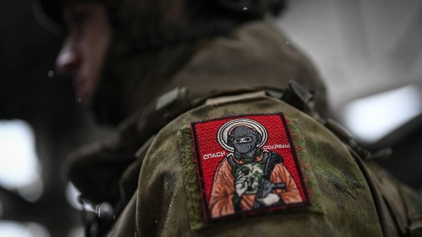   РИА Новости