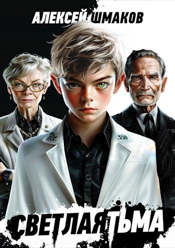 Книжная суббота. Светлая тьма