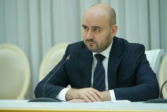    Фото из МАХ-канала Вячеслава Федорищева