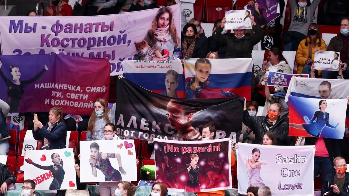    Дарья Исаева